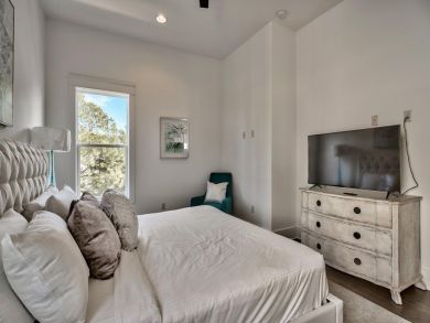 Luxury Six Bedroom Vacation Rental Dune Allen Beach